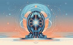 Scientists Solve 70-Year-Old Fusion Energy Problem with New Modeling Method