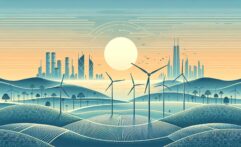 China Installs 100 Solar Panels Per Second in Record-Breaking Renewable Surge