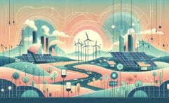 Solar Cell Breakthrough Extends Lifespan 10x, Transforming Clean Energy Economics