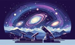 James Webb Telescope Unveils 800,000 Galaxies in Historic Cosmic Map