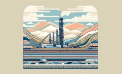 Deep Earth Fracturing Breakthrough Unlocks Unlimited Geothermal Energy Potential