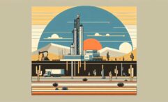 Meta Taps Earth’s Heat: 150-Megawatt Geothermal Plant to Power Tech Giant’s Operations