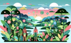 New Tools Give Hope for Rainforest Protection Worldwide