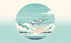 New Hydrogen-Electric Aircraft Engine Offers Cleaner Aviation Future