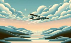 Scottish Airline Partners with ZeroAvia to Launch World’s First Hydrogen-Powered Commercial Flights