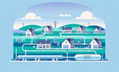 Scotland Launches First Hydrogen-Powered Homes to Slash Residential Carbon Emissions