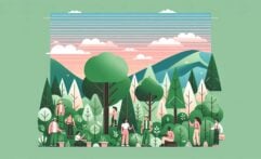 New Forest Conservation Standard Puts Indigenous Communities at the Center of Climate Action