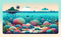 Pacific Islands Launch Groundbreaking Indigenous-Led Ocean Reserve Larger Than Amazon Rainforest