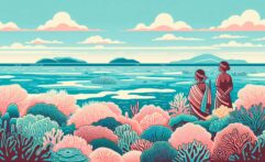 Pacific Nations Launch World’s First Indigenous-Led Ocean Reserve Spanning 6 Million Square Kilometers