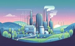 SLB’s New Sequestri Platform Makes Carbon Storage Projects Safer and More Viable