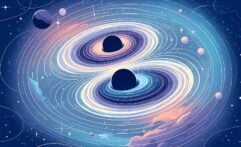 Scientists Confirm Elusive ‘Missing Link’ Black Holes Using Gravitational Waves