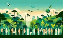 Journalism Saves 1.3 Million Acres of Amazon Rainforest from Destruction