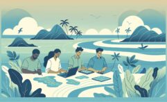 Crowdsourced Maps Are Helping Save Lives in Climate-Vulnerable Communities
