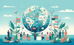 UN Ocean Conference Unites Global Advocates for Marine Protection Breakthrough