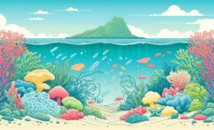 Hawaiian Marine Fungi Can Break Down Ocean Plastic, Research Reveals