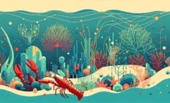 MIT’s AI-Powered Ocean Photography Project Reveals Gulf of Maine’s Hidden Marine Life