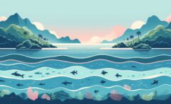 French Polynesia Creates World’s Largest Ocean Sanctuary Spanning 4.8 Million Square Kilometers