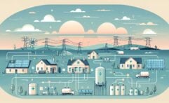 Texas Invests $1.8 Billion in Microgrids to Protect Critical Facilities During Power Outages