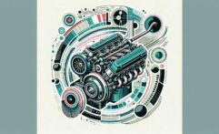 BMW Revives Pre-Chamber Technology for Cleaner Combustion Engines