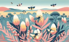 Mystery Solved: Tiny Moths Essential for Australian Boronia Survival