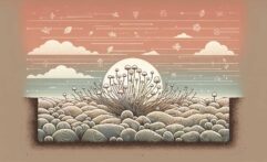 Living Mushroom Material Offers Edible, Biodegradable Plastic Alternative