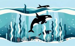 Orcas Make Tools From Seaweed in Groundbreaking Scientific Discovery