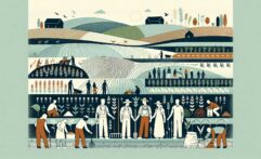Rodale Institute Proves Organic Farming Boosts Profits While Healing the Planet