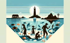 Pacific Indigenous Wisdom Transforms Global Marine Conservation