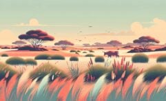 South America Grassland Project Removes 100,000 Tonnes of CO₂