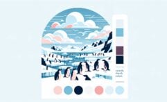 Penguin Poop Creates Clouds That Help Cool Antarctica