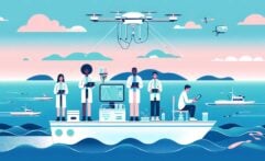 Philippines Uses AI and Citizen Science to Track and Fight Marine Plastic Pollution