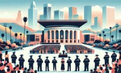 Los Angeles Schools Create Safe Zones to Shield Immigrant Families at Graduations