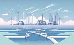 UK Invests $270 Million in Scotland’s Carbon Capture Project to Save 18,000 Jobs