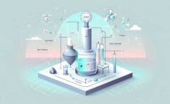 Toxic ‘Sewer Gas’ Transformed Into Clean Hydrogen Fuel by Ohio Scientists