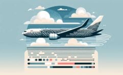 Shark Skin Technology Could Cut Airline Fuel Use by 4%, Reducing Carbon Emissions