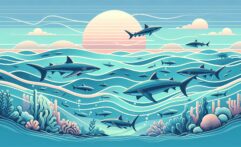 Sharks Gain Redemption: 50 Years of Science Dispels ‘Jaws’ Myths