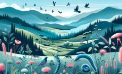 Expedition Uncovers Over 1,500 Species in India’s Forgotten Siang Valley