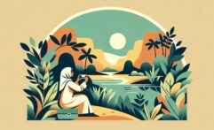 How Everyday Smartphone Users Are Helping Scientists Track Global Biodiversity