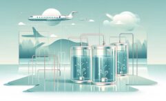 Sodium-Air Fuel Cells Set to Transform Aviation with Cleaner, Efficient Power