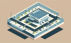 South Africa’s Commercial Rooftops Could Power 6 Million Homes