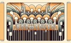 South Africa Tests Solar-Wind Battery Swapping Stations to Boost EV Adoption