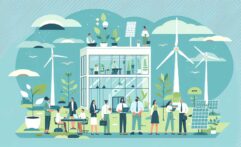 New Digital Platform Helps Italian SMEs Measure and Reduce Carbon Emissions