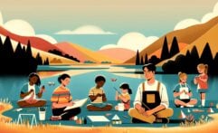 Climate Hope: How Teachers Are Building Environmental Resilience in Students