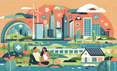 Climate Adaptation Investments Deliver 10-Fold Economic Returns