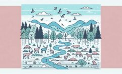 Healthy Forests Essential for Global Economic Stability, New Research Reveals