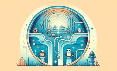 Tiny Robots Navigate Water Pipes to Fix Leaks Without Disrupting Roads