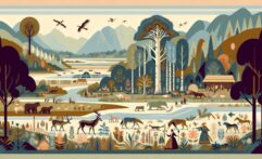 Traditional Knowledge Proves Key to Effective Amazon Conservation