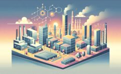 New Method Transforms Carbon Dioxide Into Valuable Cement Ingredients