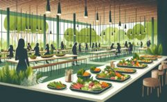 How Simple ‘Nudges’ Are Transforming Our Food Systems Without Limiting Choice