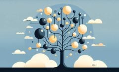 Garden Wind Tree With 36 Turbines Can Generate 10kW of Clean Energy